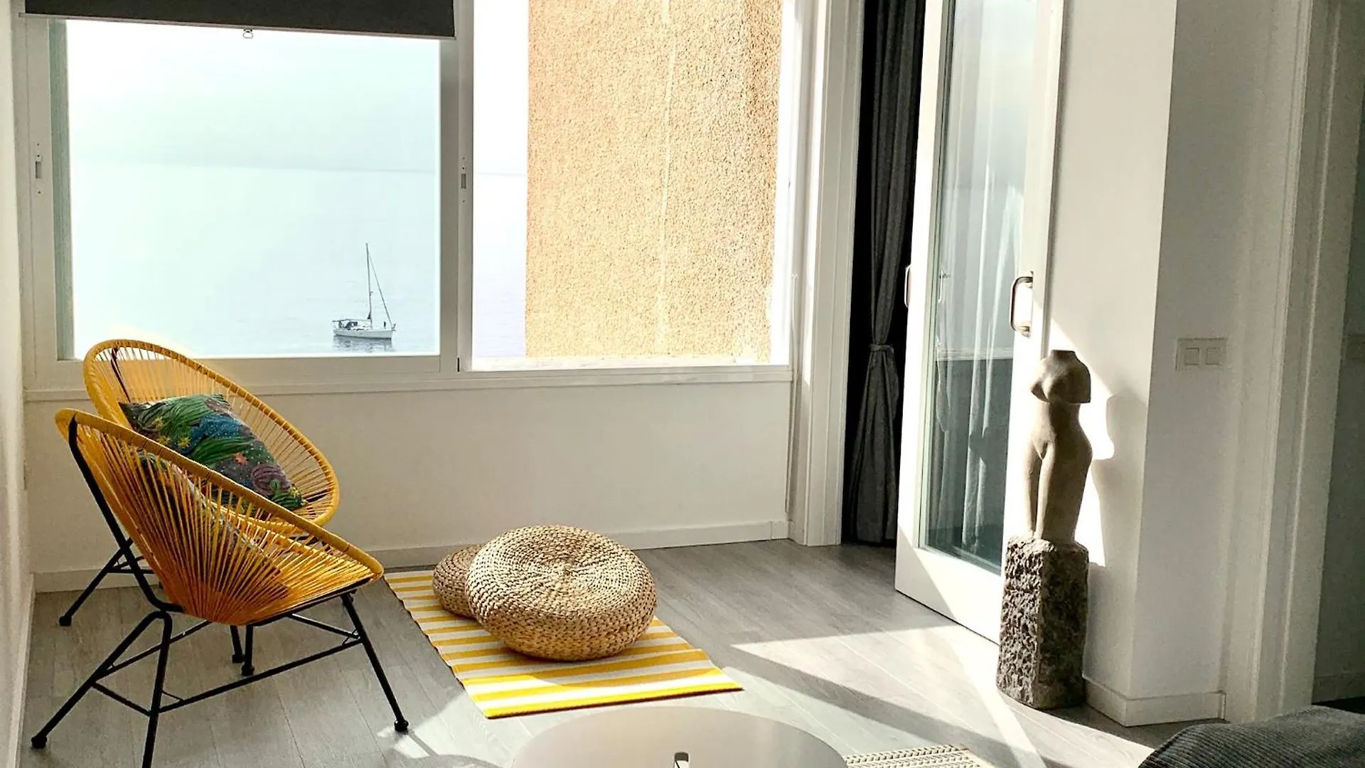 Tabaiba Seaview Apartment