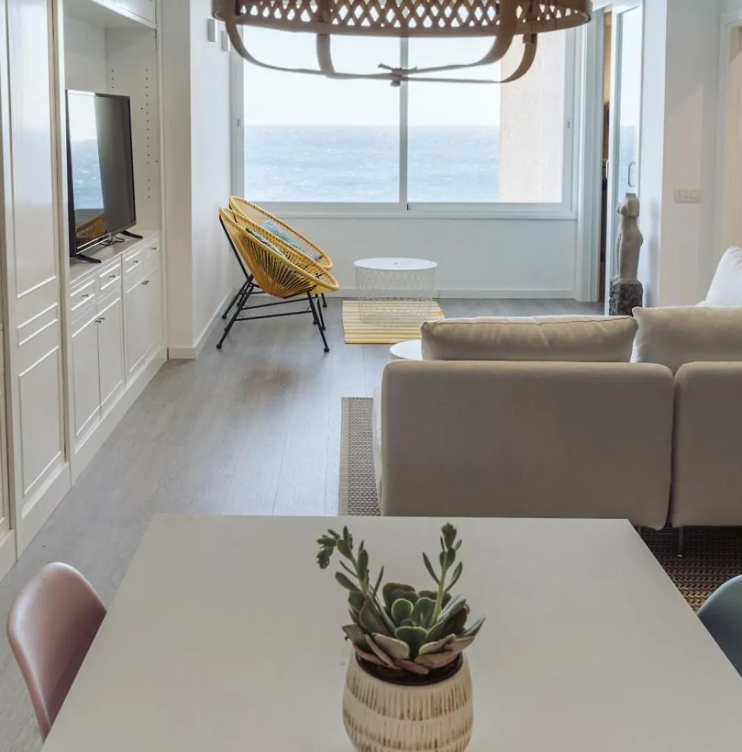 Tabaiba Seaview Apartment