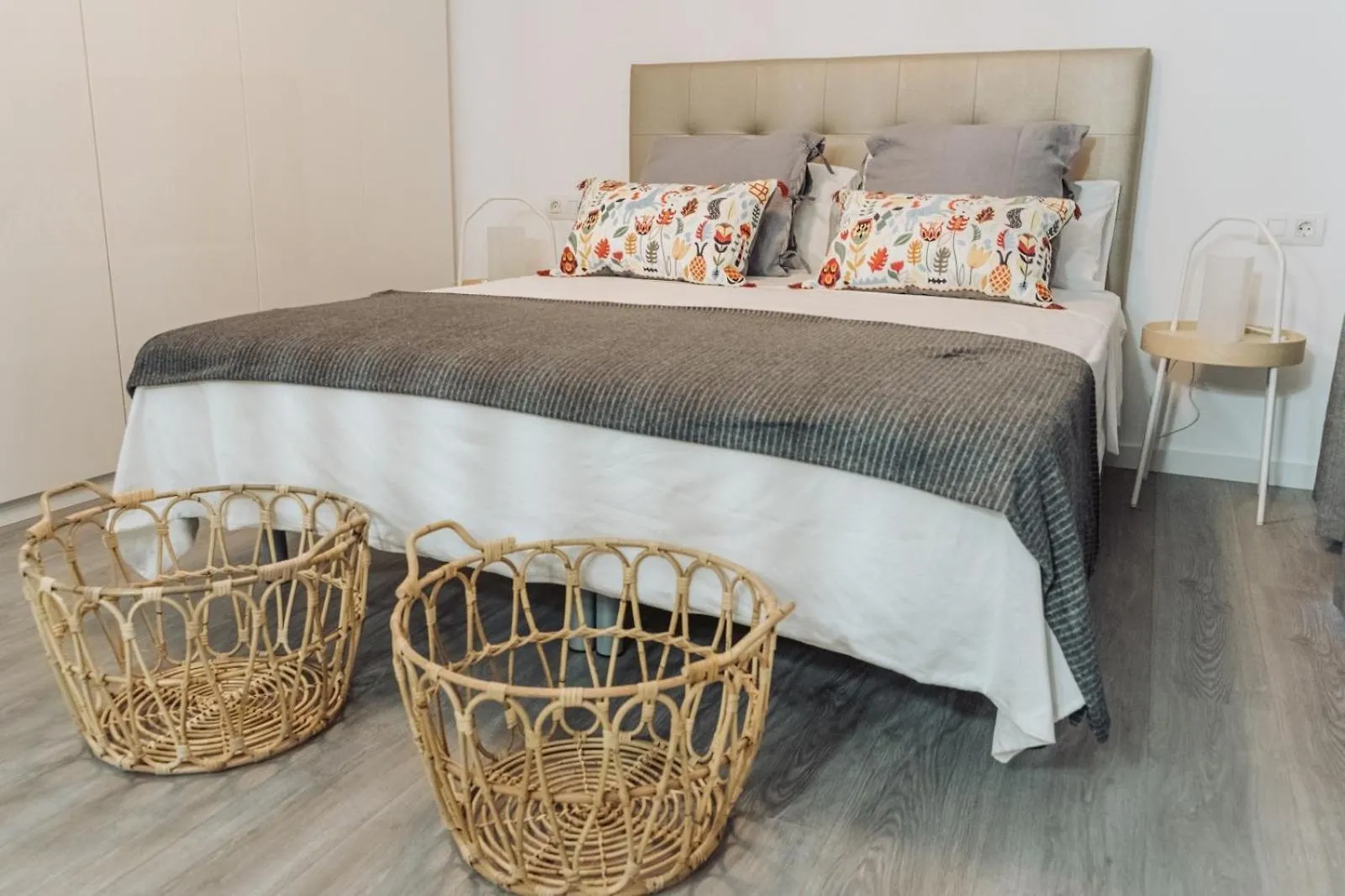 Tabaiba Seaview Apartment