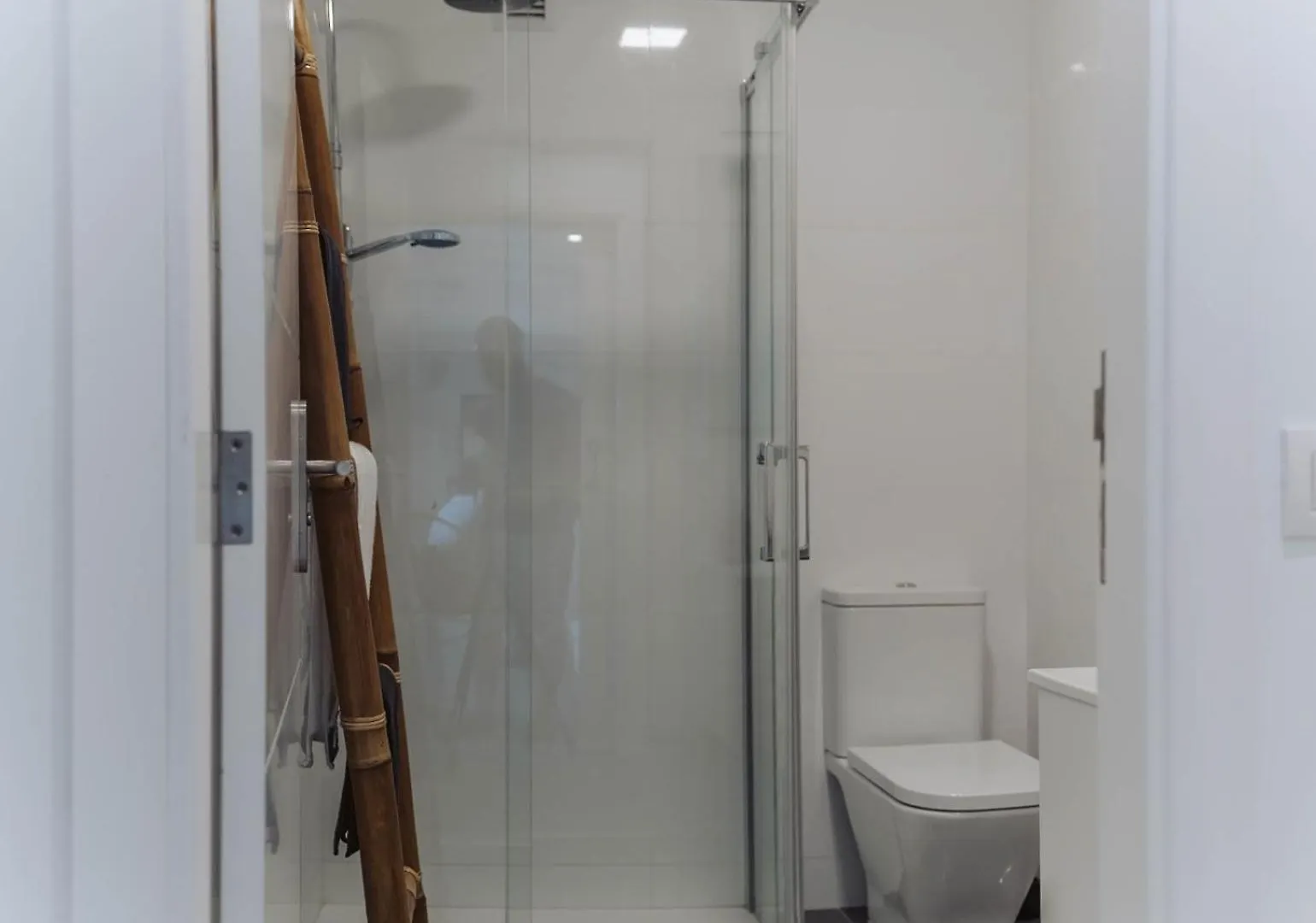 Appartamento Tabaiba Seaview 0*,
