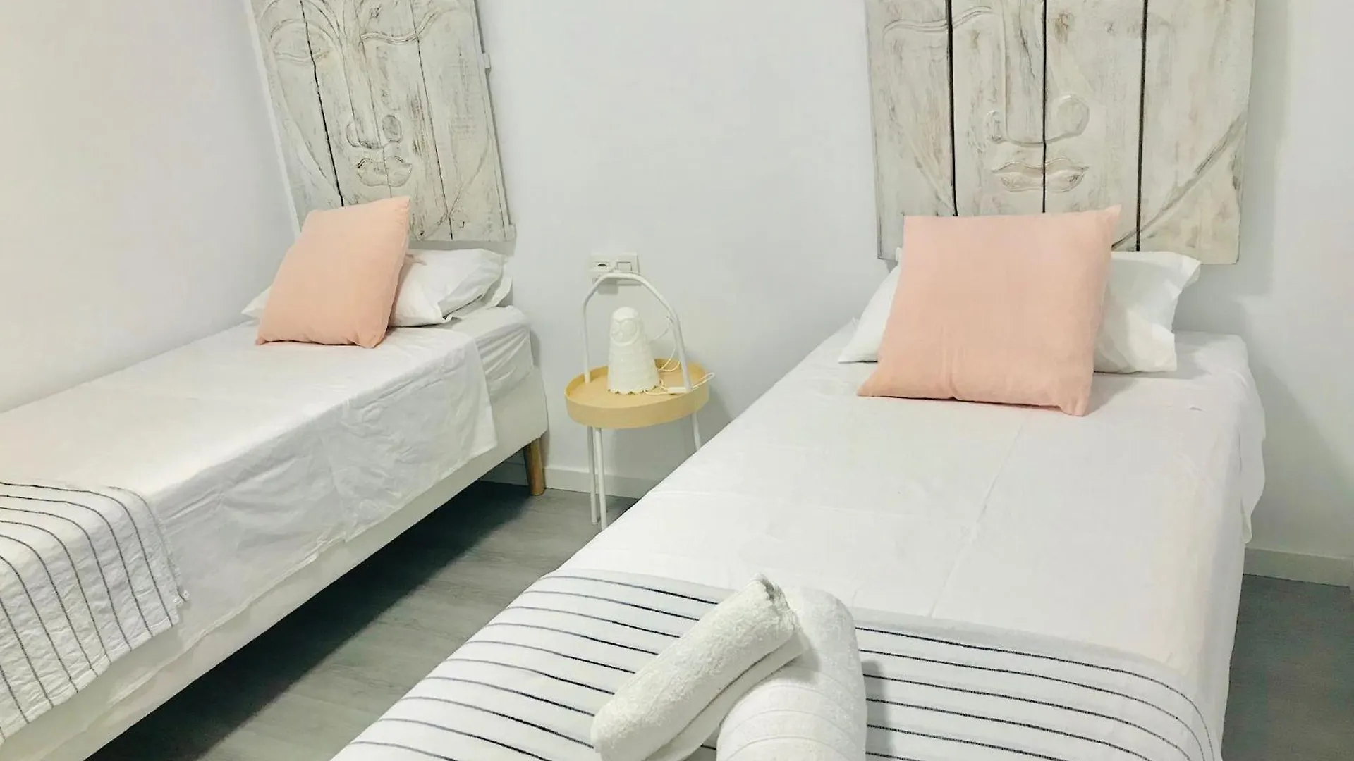 Appartamento Tabaiba Seaview 0*,  Spagna