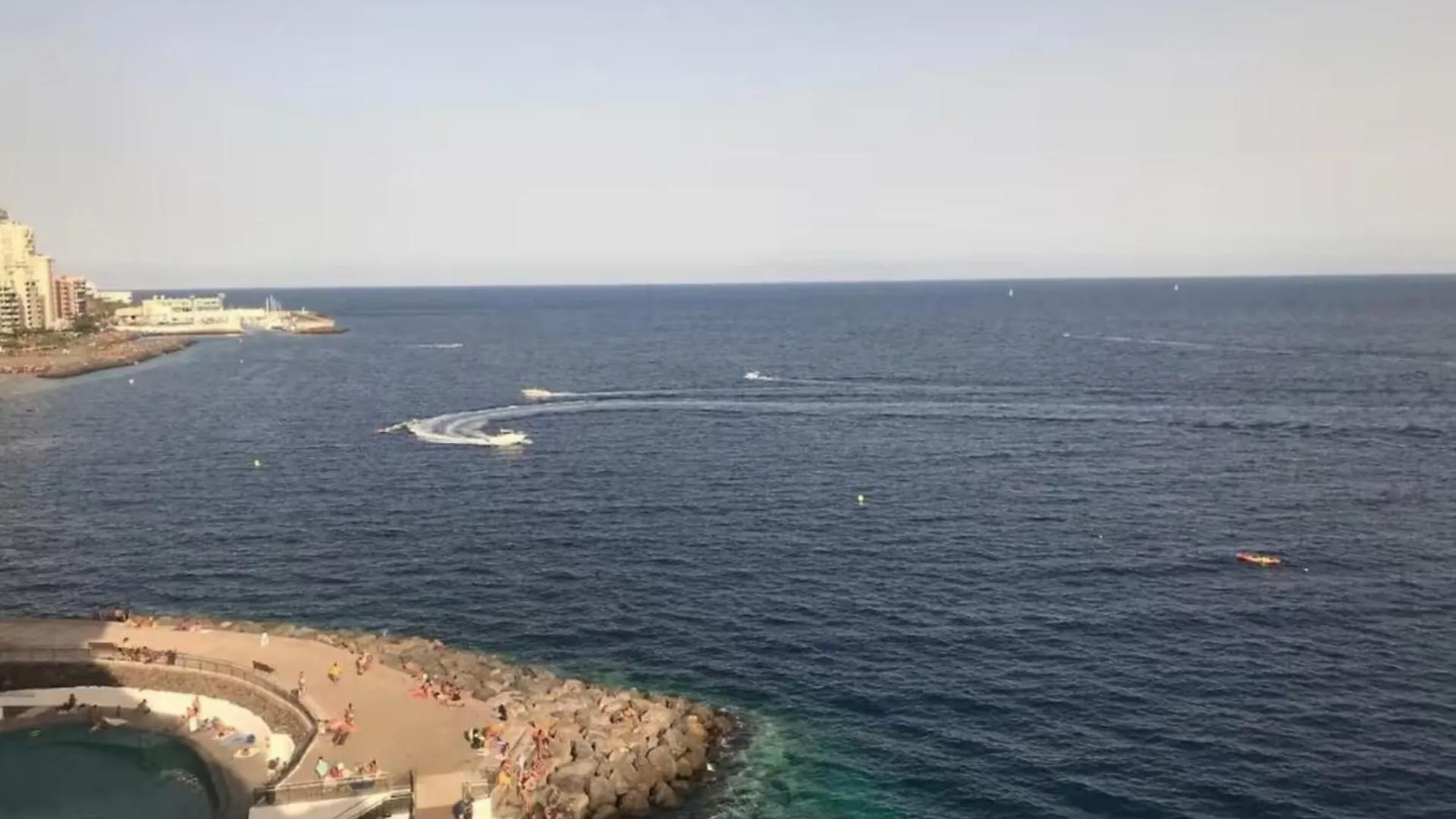 Appartamento Tabaiba Seaview Spagna